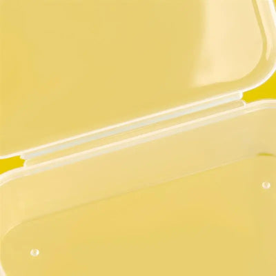 Translucent Plastic Jewelry Storage Box Set - Smarsty