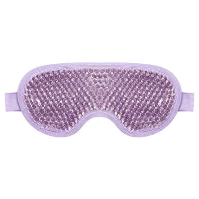 Gel Cooling Eye Mask for Refreshing Hot Cold Therapy - Smarsty
