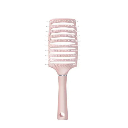 Air Cushion Hairbrush for Fluffy, Healthy Hair - Smarsty