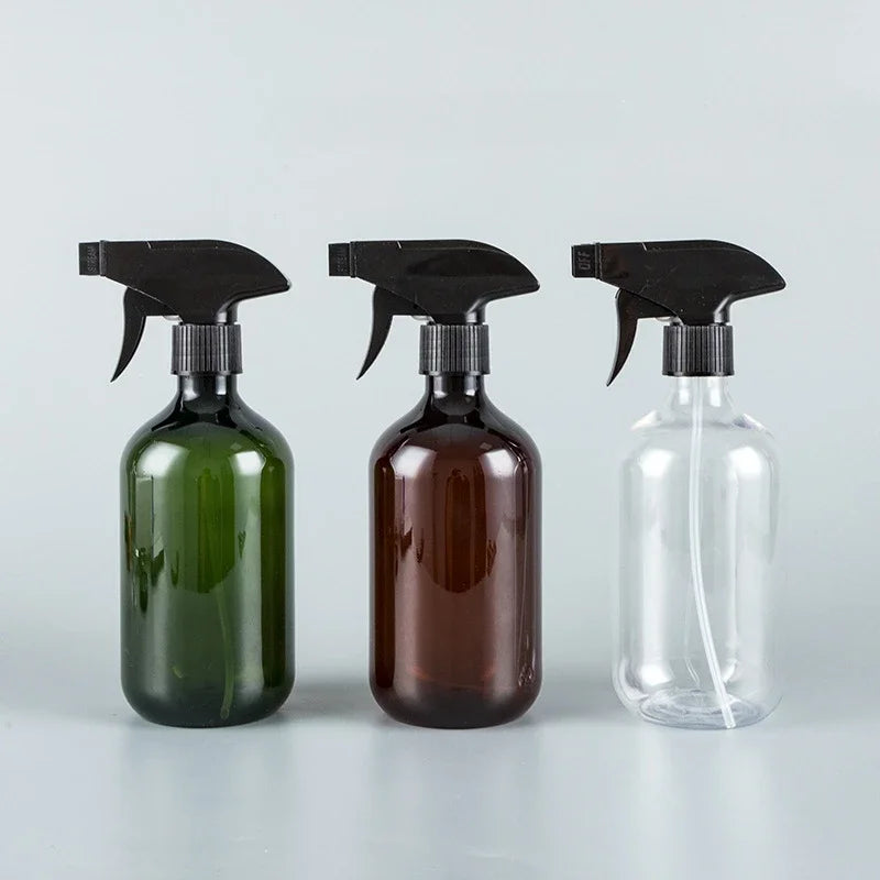 Large Capacity Plastic Spray Bottle for Moisturizing - Smarsty