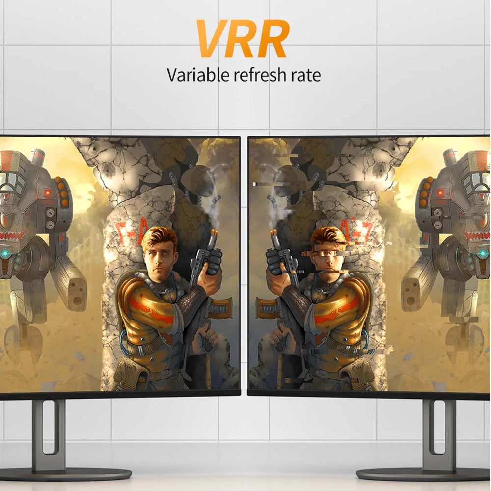 High-Speed HDMI Cable 8K 60Hz for Gaming and Streaming - Smarsty