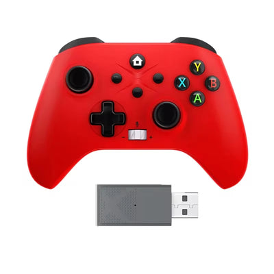 Wireless Gamepad for Xbox with Dual Vibration Feature - Smarsty