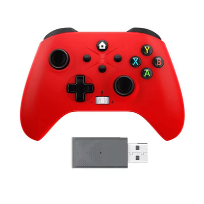 Wireless Gamepad for Xbox with Dual Vibration Feature - Smarsty