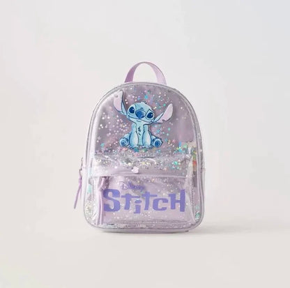 Kids Backpack Cartoon Mouse Design Lightweight School Bag - Smarsty