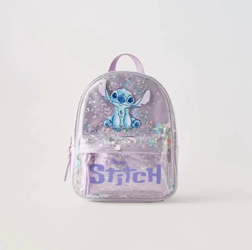 Kids Backpack Cartoon Mouse Design Lightweight School Bag - Smarsty