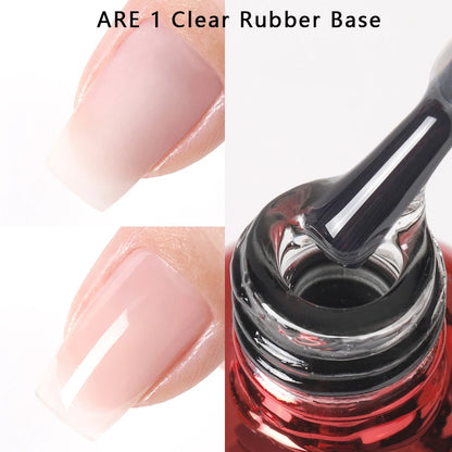 AS Clear Blooming Gel Polish for Stunning Marble Effects - Smarsty