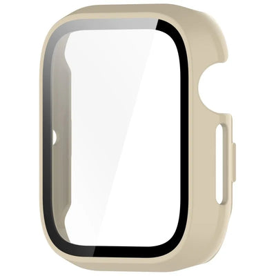 PC+Tempered Glass Case for Honor Watch 5 Smart Watch Strap Protective Cover Bumper Honor Watch5 Screen Protector Accessories