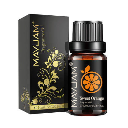 MAYJAM Fruit Fragrance Oil Assorted Scents for Skin - Smarsty