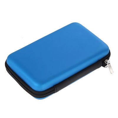 Durable EVA Carry Case for Nintendo 3DS XL - Smarsty