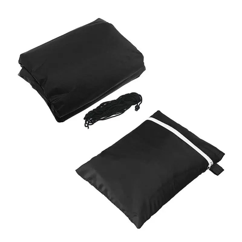 Waterproof BBQ Grill Cover for Ultimate Protection - Smarsty