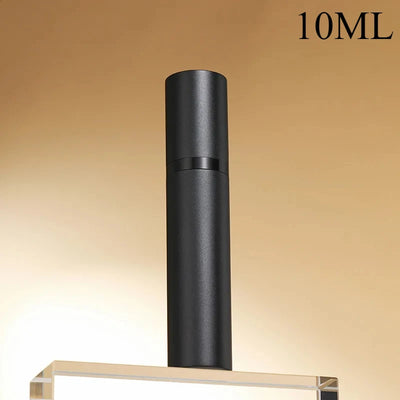 Mini Refillable Perfume Spray Bottles Portable Travel Size - Smarsty