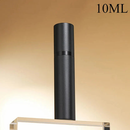 Mini Refillable Perfume Spray Bottles Portable Travel Size - Smarsty