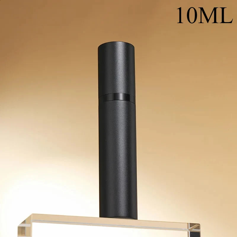 Mini Refillable Perfume Spray Bottles Portable Travel Size - Smarsty