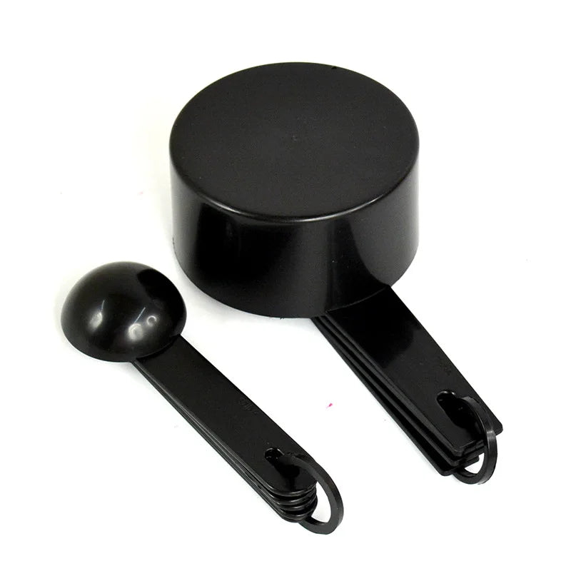 Eco-Friendly Kitchen Measuring Spoons Set for Baking - Smarsty