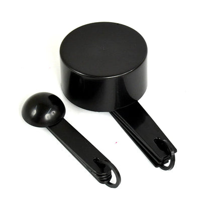 Measuring Spoons Set for Accurate Baking and Cooking - Smarsty