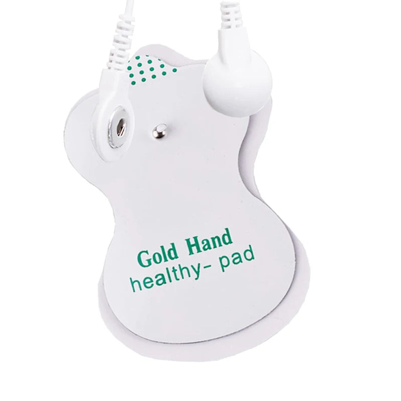 Electrode Pads for Tens Muscle Stimulator Therapy - Smarsty