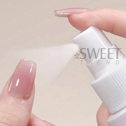 100ml Non-Acetone Nail Polish Remover Gel Easy Use - Smarsty