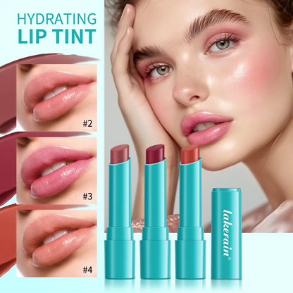 Hydrating Jelly Lip Tint Moisturizing Natural Color - Smarsty