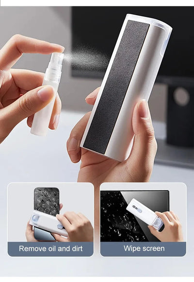 Multi Tool Keyboard Cleaner Kit for Keyboard and Earphones - Smarsty