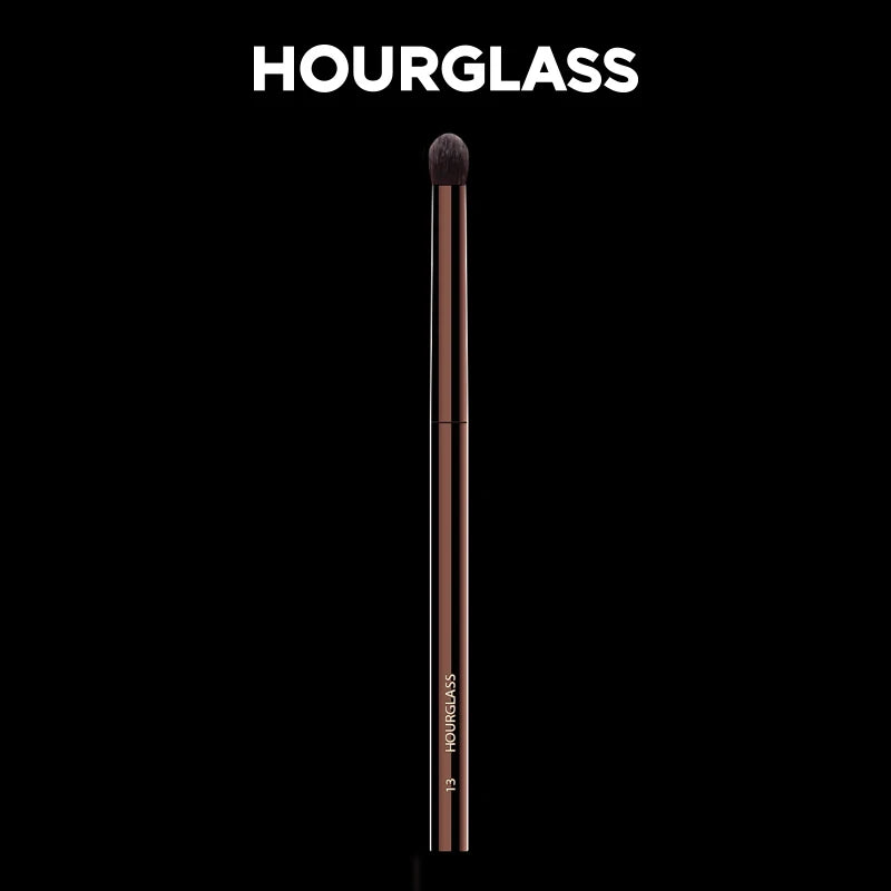 Hourglass No 13 Precision Smudge Brush for Flawless Eyes - Smarsty