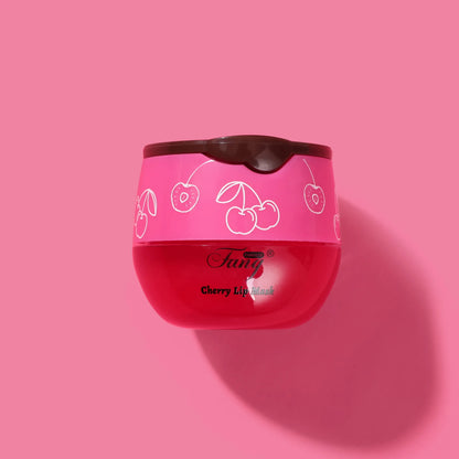 Nourishing Strawberry Honey Lip Sleep Mask 5.5g - Smarsty