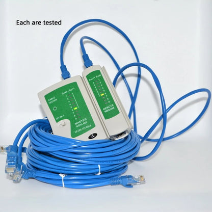 Cat5e Waterproof Ethernet Cable for Reliable CCTV Connection - Smarsty
