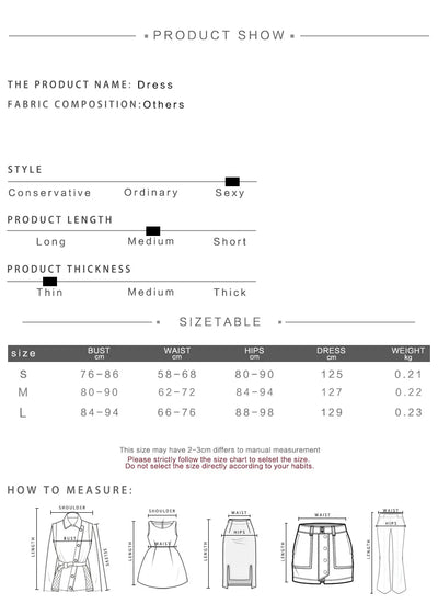 Women Summer Sexy Bodycon Dress Lady Sexy Spaghetti Strap Sleeve Split Solid Color Sheath Dress Vestidos - Smarsty