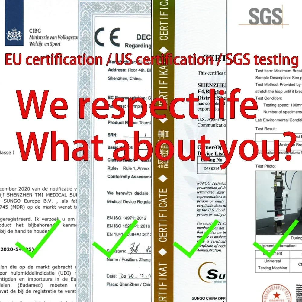 Survival First Aid Kit Survival Full Set Molle Outdoor Gear Emergency Kits Trauma Bag Camping Hiking IFAK Adventures EDC by Smarsty