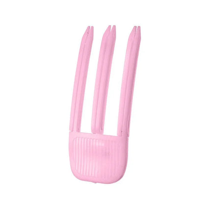 Heatless Hair Curlers for Natural Fluffy Styles - Smarsty