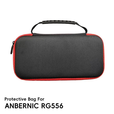 Soft Carrying Bag for Anbernic Game Consoles - Smarsty