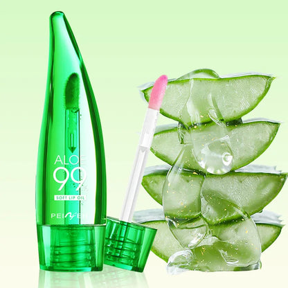 Aloe Vera Lip Balm for Long Lasting Moisture - Smarsty
