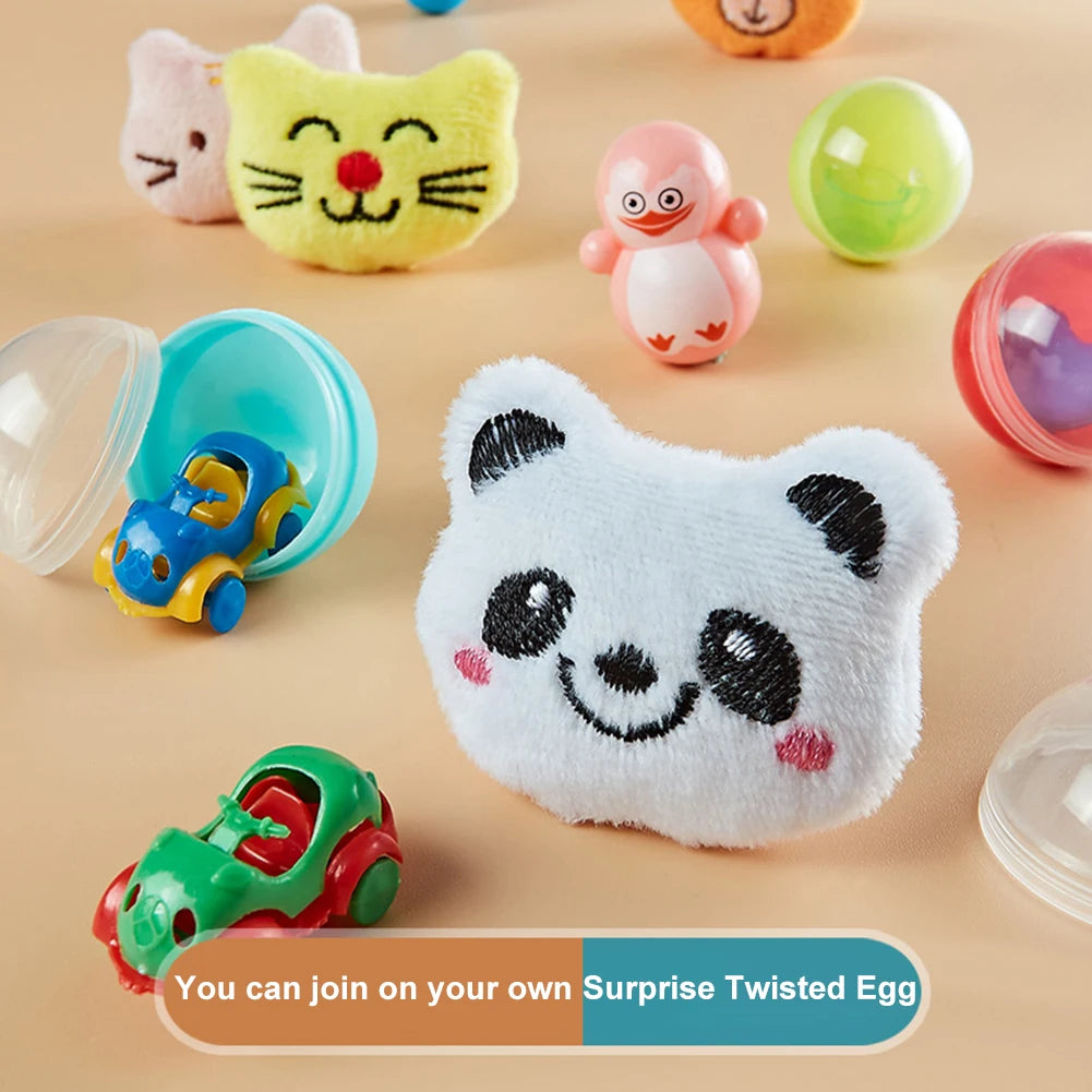 Mini Claw Machine Crane Machines Toy Large Claw Catch Toy Kids Coin Operated Play Game Clip Doll Toys Gifts for Girls and Boys