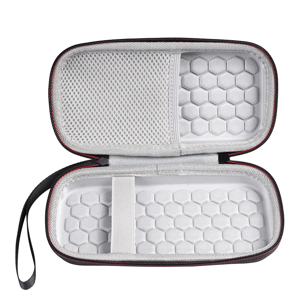 EVA Hard Carrying Case for Trimui Smart Pro Console - Smarsty
