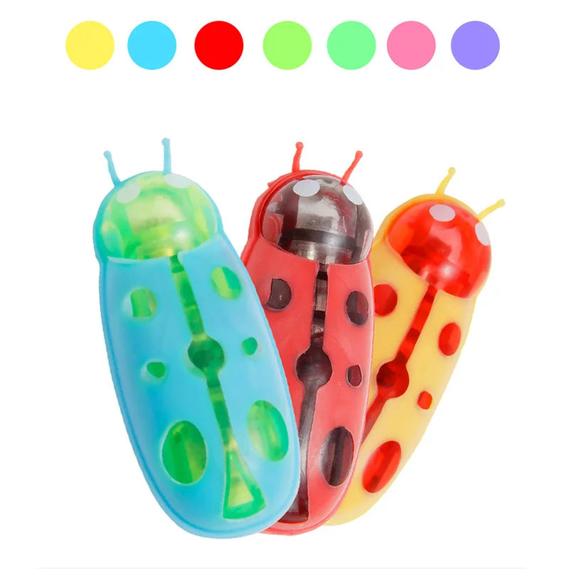 Funny Electric Catnip Bug Toy with Automatic Tunnel - Smarsty