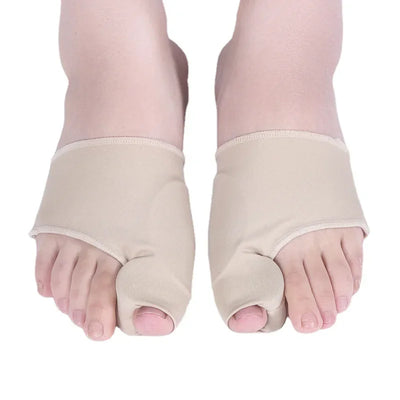 Toe Separator Bunion Corrector for Foot Pain Relief - Smarsty