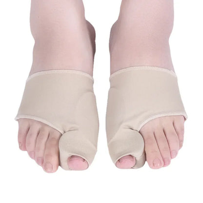 Toe Separator Bunion Corrector for Foot Pain Relief - Smarsty