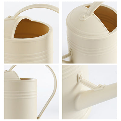 2L Long Mouth Watering Can for Easy Plant Care - Smarsty