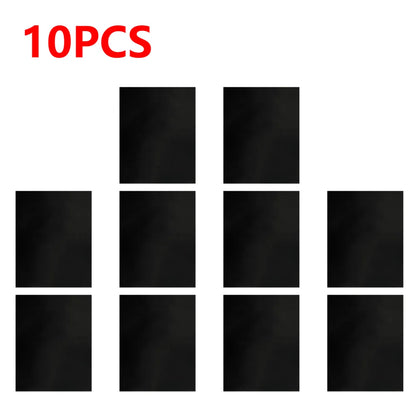 Non-Stick BBQ Grill Mat Set for Easy Cleaning - Smarsty