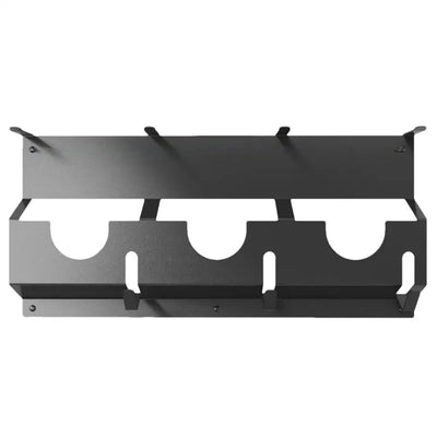 Wall Mount Angle Grinder Holder Angle Grinder Stand Angle Grinder Disc Grinder Cable Storage Rack For Cutting Polishing Machines by Smarsty