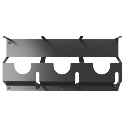 Wall Mount Angle Grinder Holder Angle Grinder Stand Angle Grinder Disc Grinder Cable Storage Rack For Cutting Polishing Machines by Smarsty