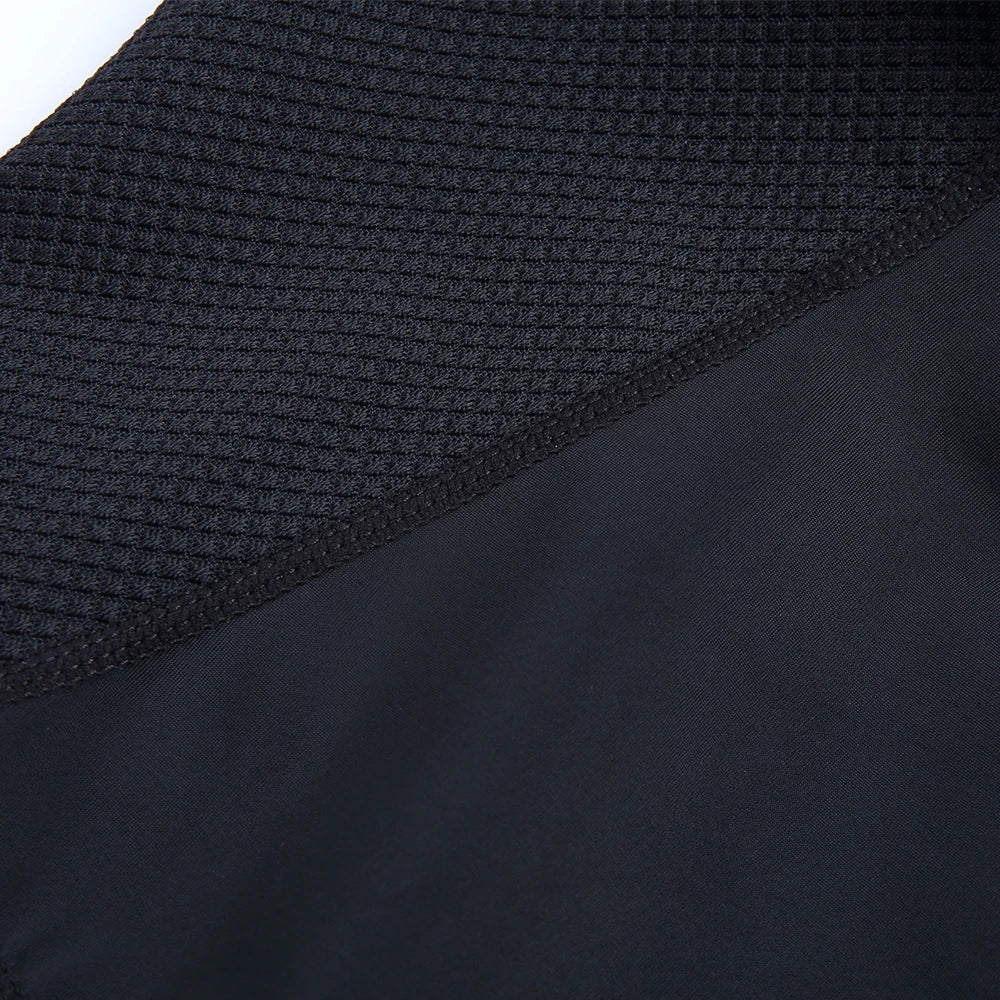 YKYWBIKE Cycling Bib Shorts Men Outdoor Wear Bike Ride 6 Hours Padded Riding Bib Tights Bicycle Men's Cycling Clothing Mtb Short