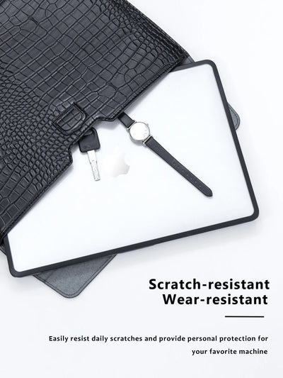 Universal MacBook Case Protective Cover Slim Fit Design - Smarsty