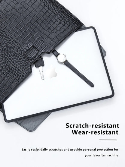 Universal MacBook Case Protective Cover Slim Fit Design