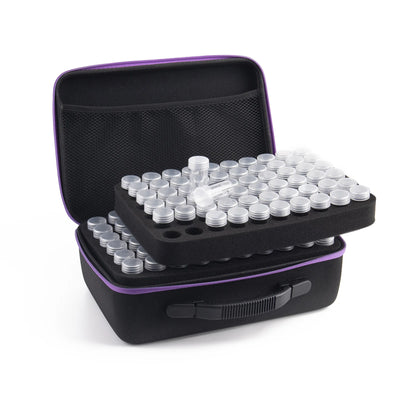 Large Capacity Diamond Painting Bead Storage Box Set - Smarsty