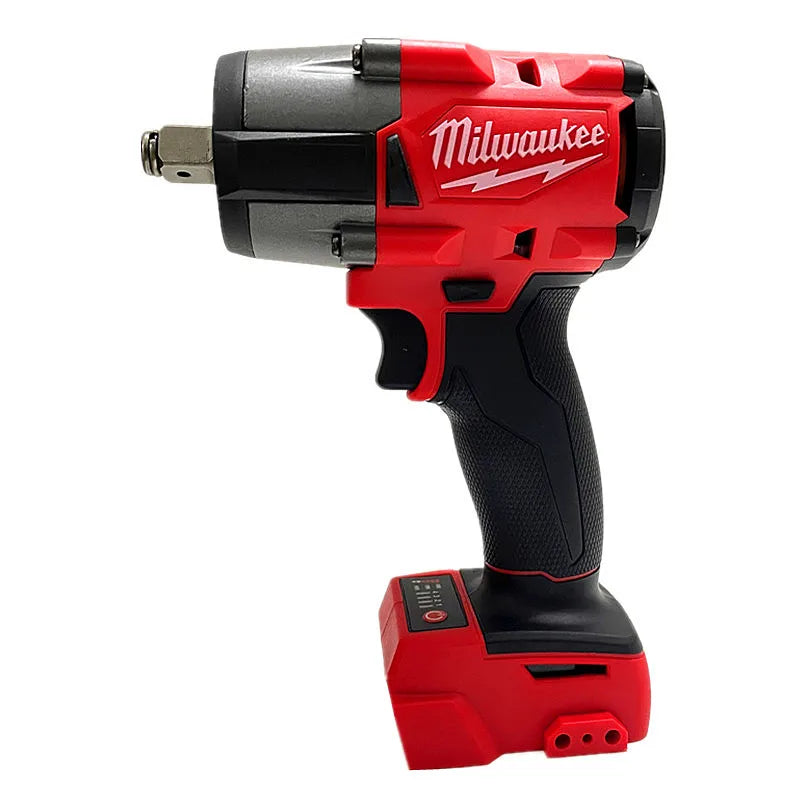 Milwaukee 18V Brushless Impact Wrench for Powerful Performance - Smarsty