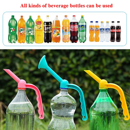 Handheld Water Spray Bottle for Efficient Plant Irrigation - Smarsty