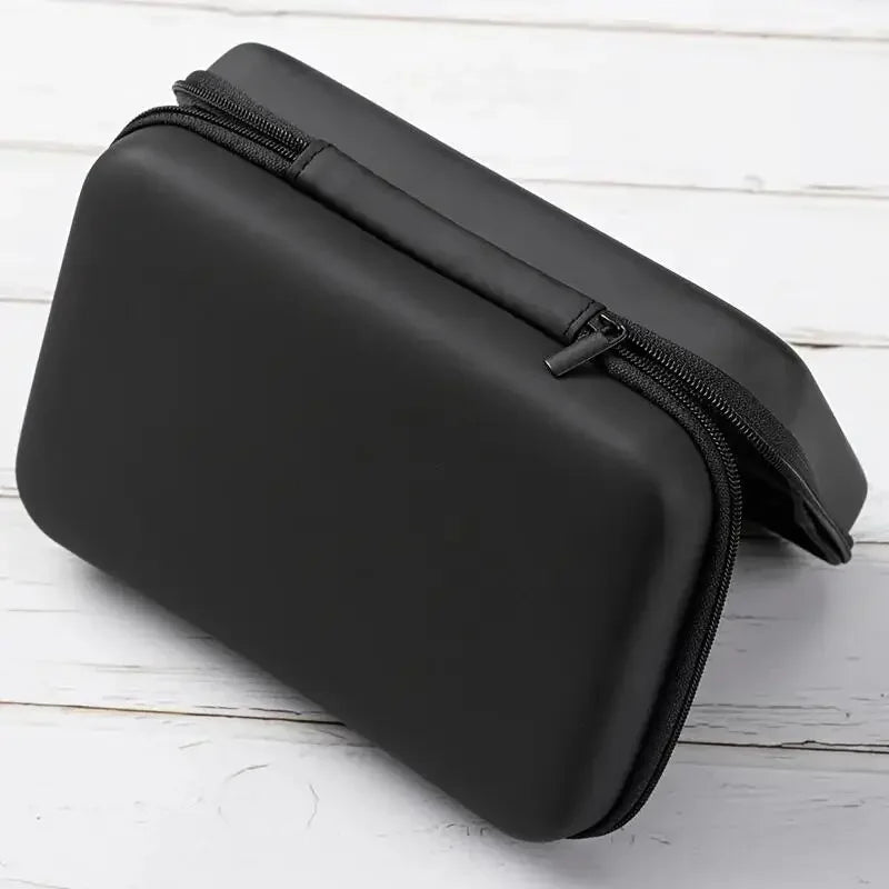 Handheld Game Console Carrying Case for Protection and Travel - Smarsty