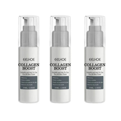 Collagen Boost Firming Essence Cream for Radiant Skin - Smarsty