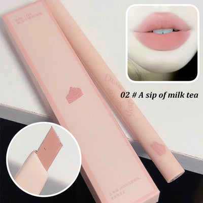 Automatic Waterproof Lip Liner for Lasting Color Precision - Smarsty