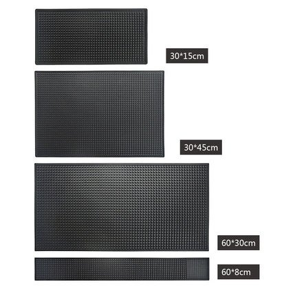 Anti-Slip PVC Bar Mat for Home and Cafe Use - Smarsty
